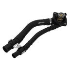 Premium Thermostat Assembly for Smart Fortwo 1.0L Gas 2008-2015 1322000015