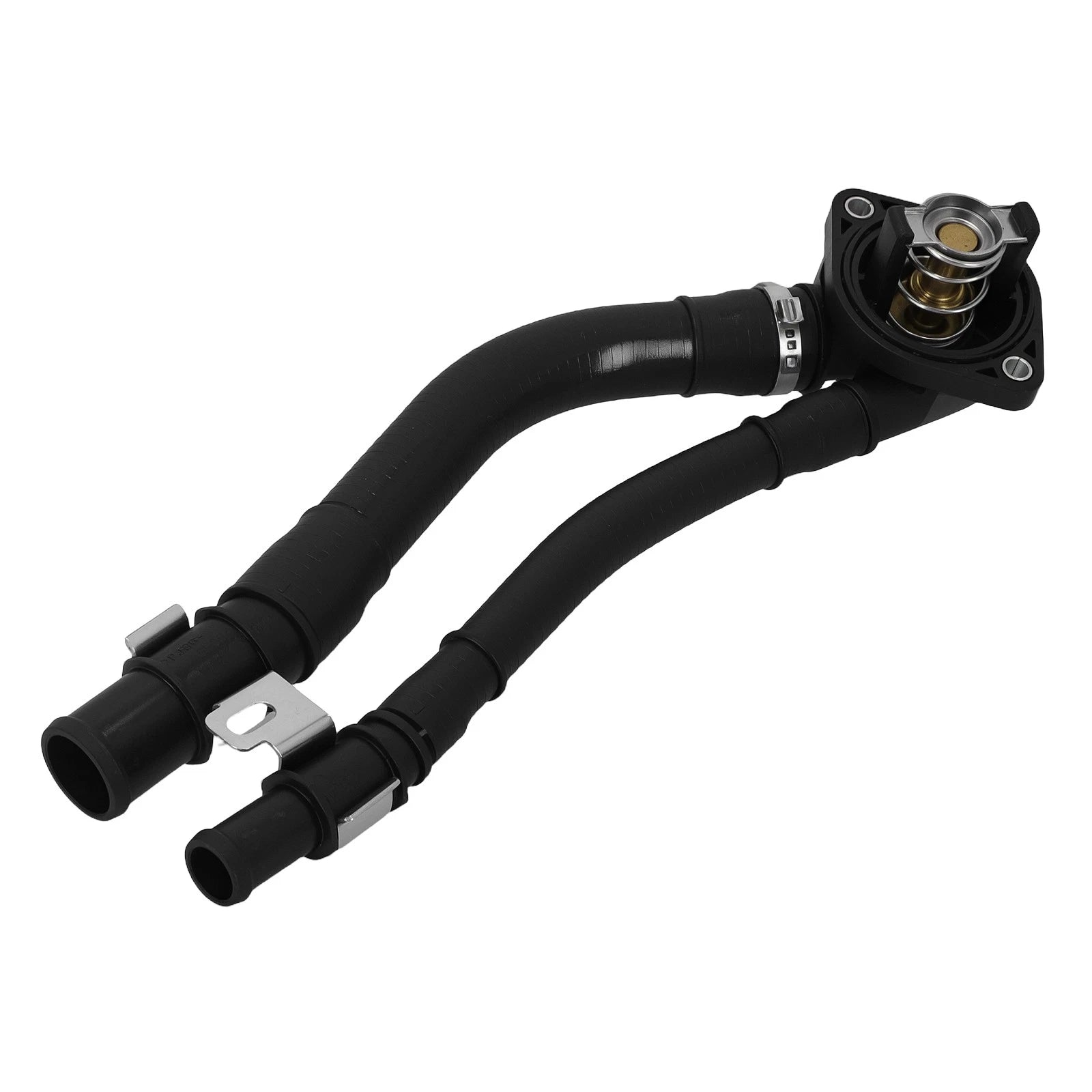 Premium Thermostat Assembly for Smart Fortwo 1.0L Gas 2008-2015 1322000015