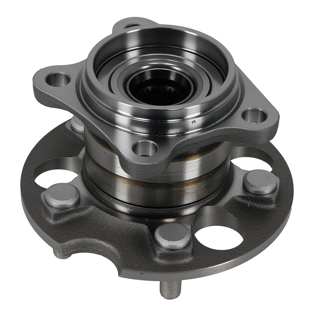 Wheel Bearing Hub Assembly Kit for Lexus RX330/RX350 (2004–2009) HA590338 AWD