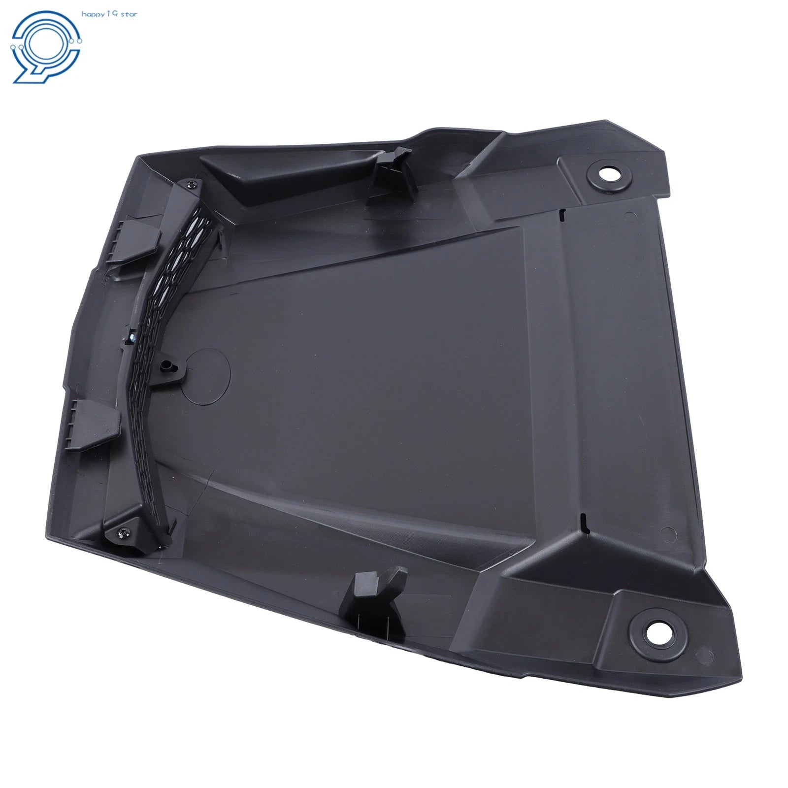 Scooped Hood for Polaris RZR 900 S XC XP 1000 1000-4 (2014–2018)
