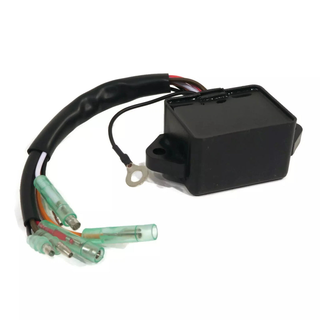 CDI Igniter Module for Yamaha K40J E40J E40G EK40J (1993–2002) 6F5-85540-21