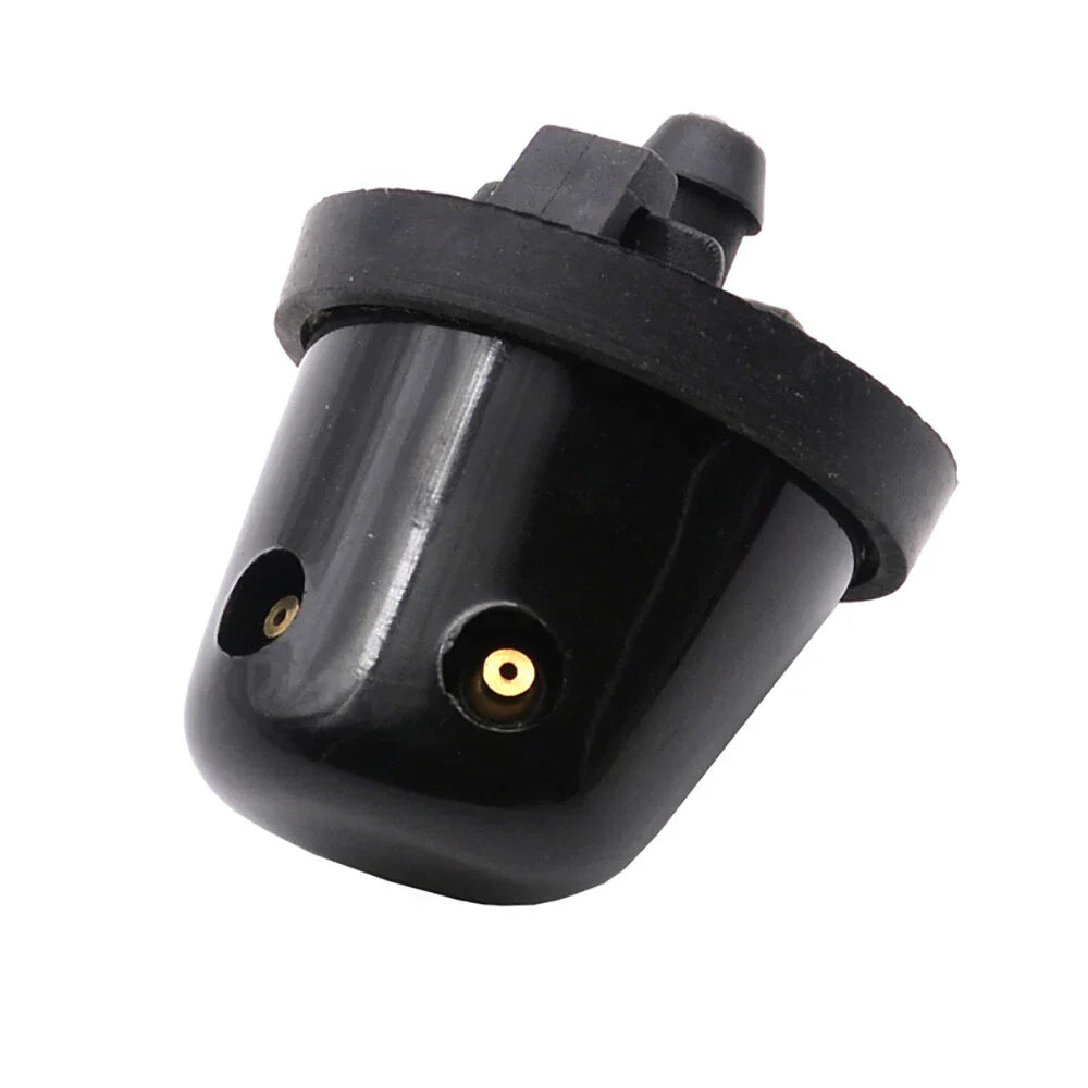 Rear Windshield Washer Nozzle for Nissan Pathfinder, Xterra (1997-2012)