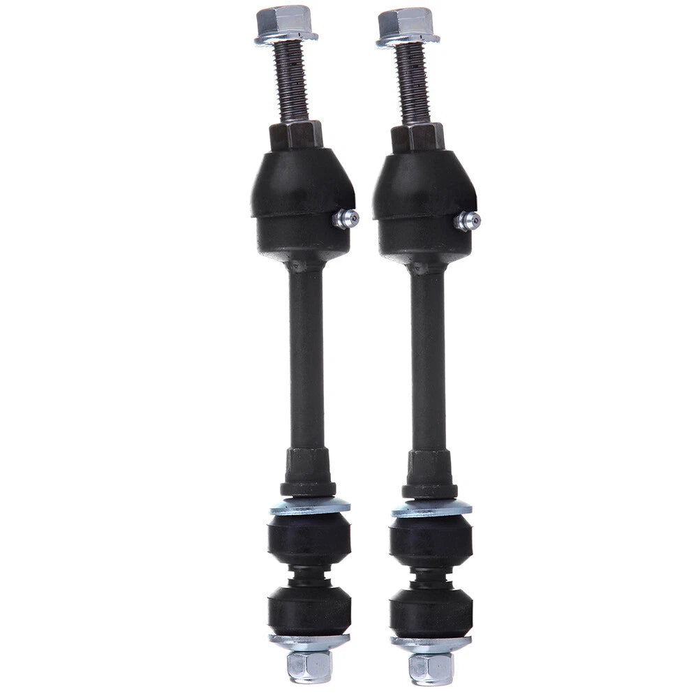 Shock Absorbers Sway Bars for Dodge Ram 1500 (2002–2008) 2WD