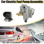 High Pressure Fuel Pump for Audi A3 Base 2.0L (2006–2008) No. 06F127025M