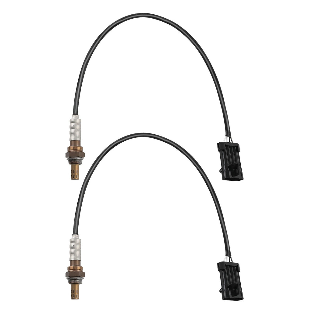 2x Oxygen Sensor O2 Sensor for Acura SLX (1996–1997) 234-4012