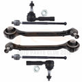 Set of 6 Front Lower Control Arms for Dodge Charger & Chrysler 300 