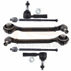 Set of 6 Front Lower Control Arms for Dodge Charger & Chrysler 300 