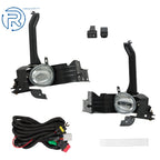Front Fog Lights for Honda Accord Sedan (2008-2010)