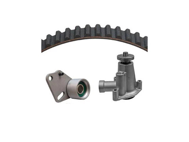 Timing Belt Kit for Mazda B2500 (1998–2001) FV964PK