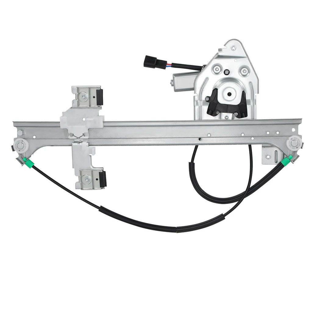 Power Window Regulator with Motor for Chevy Trailblazer (2002-2009)