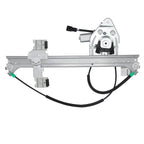 Power Window Regulator with Motor for Chevy Trailblazer (2002-2009)