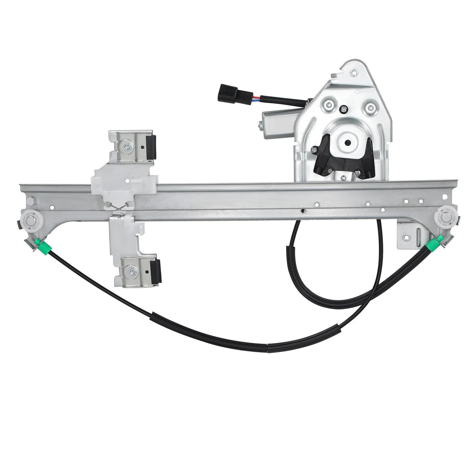 Power Window Regulator with Motor for Chevy Trailblazer (2002-2009)