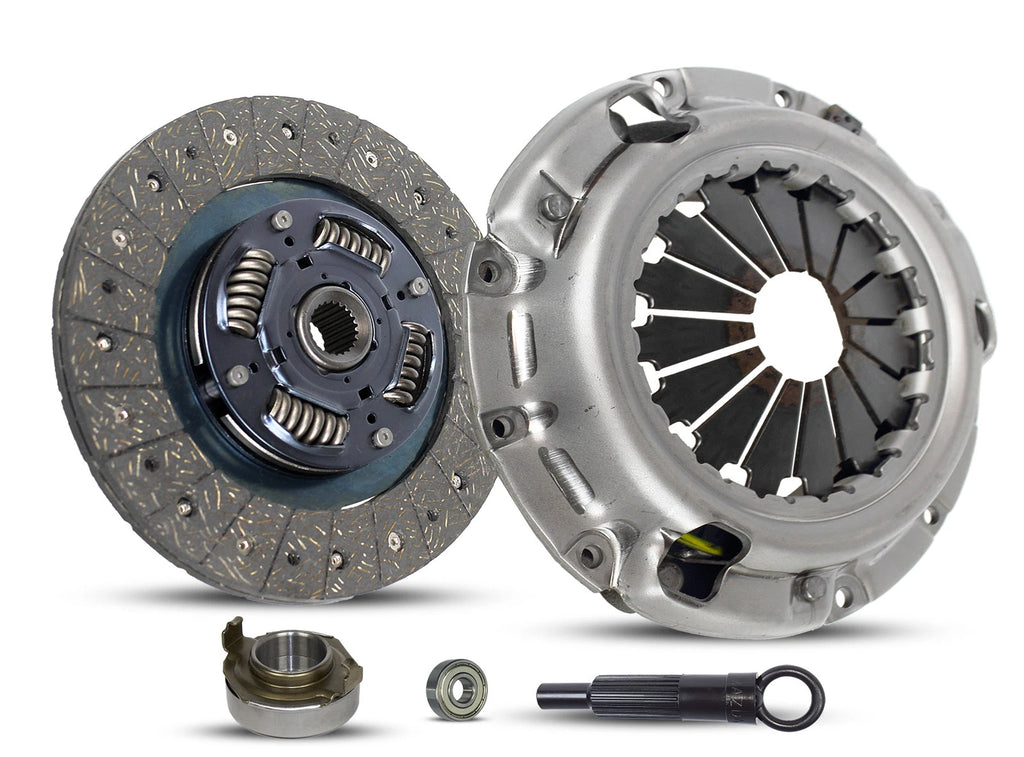 Clutch Kit for Kia Sephia, Spectra 1.8L (1994–2009)
