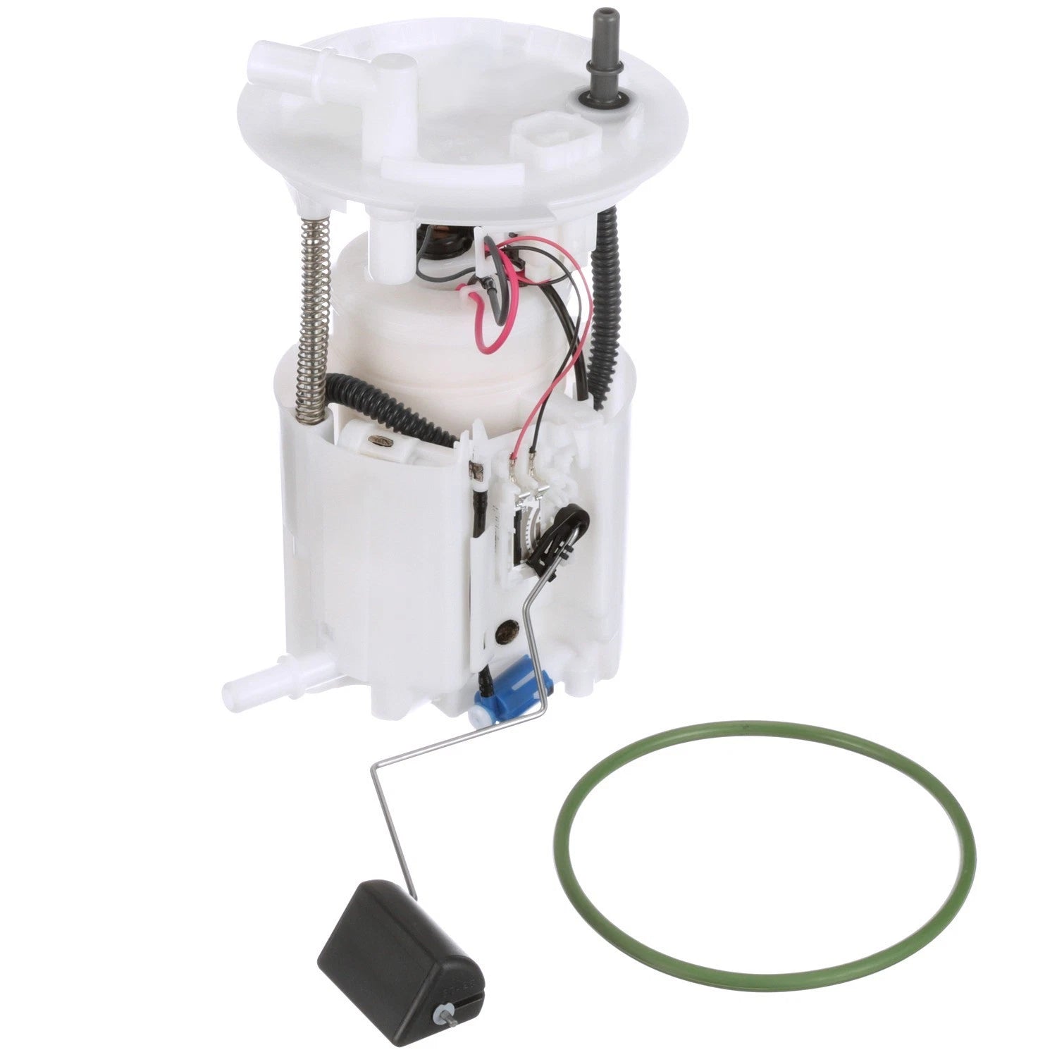 Delphi FG2068 Fuel Pump Module Assembly for Ford Police Interceptor Sedan (2013–2019)