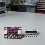 SHT40 SHT41 SHT45 Temperature and Humidity Sensors for HVAC (2023–2023)