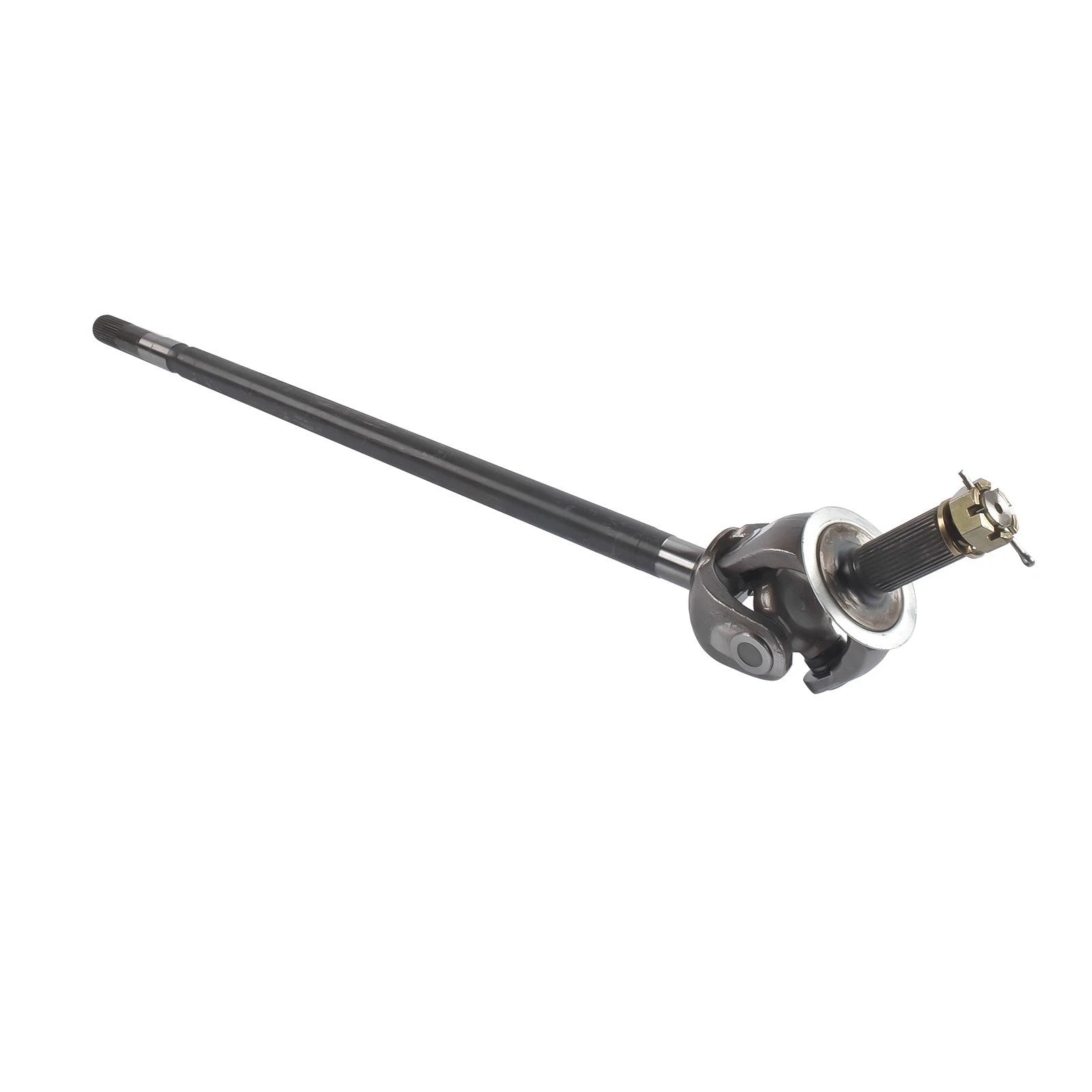 Front Right Axle Shaft for Dodge Ram 2500 3500 (2010-2013)
