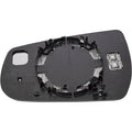 Heated Passenger Right Side Mirror Glass for Chevy Hand (2016)