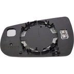 Heated Passenger Right Side Mirror Glass for Chevy Hand (2016)