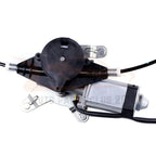 Window Regulator with Motor for Ford Explorer (2002-2010)