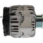 Alternator for GMC Sierra 3500 V8 6.6L (2006-2007)