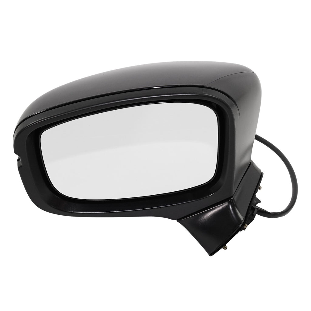 Driver Left Side Heated Mirror for Honda Odyssey (2018–2023)