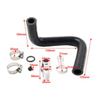 Coolant Hose Kit for Dodge Ram 6.7L Cummins 2500 (2009-2019)