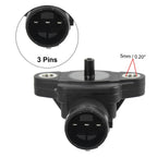 MAP Sensor 37830-P0G-S00 for Honda Civic 