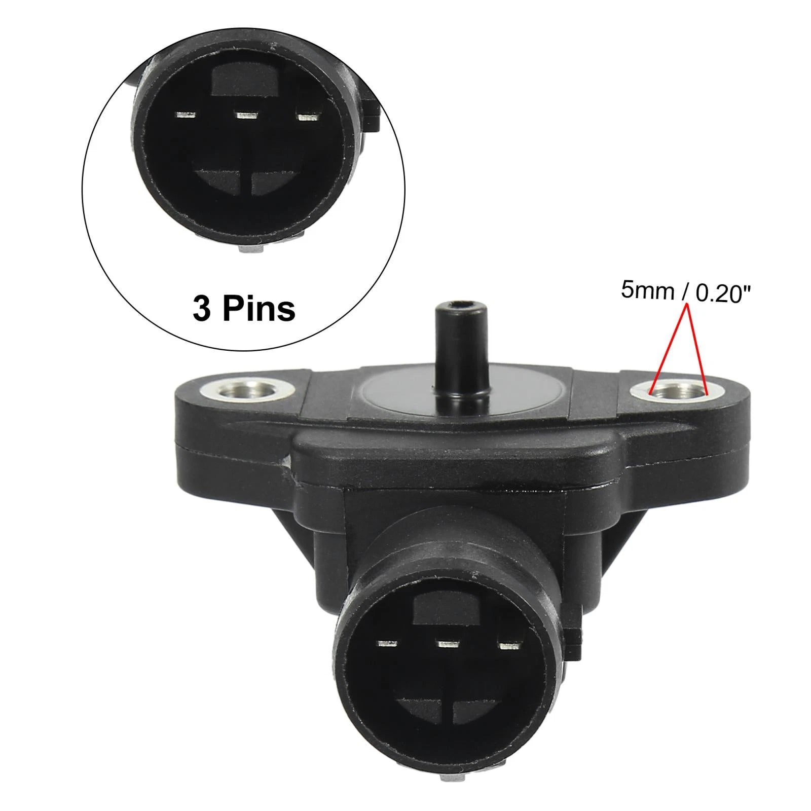 MAP Sensor 37830-P0G-S00 for Honda Civic 
