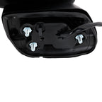 Driver Left Side Mirror for Honda CR-V (2023–2024)