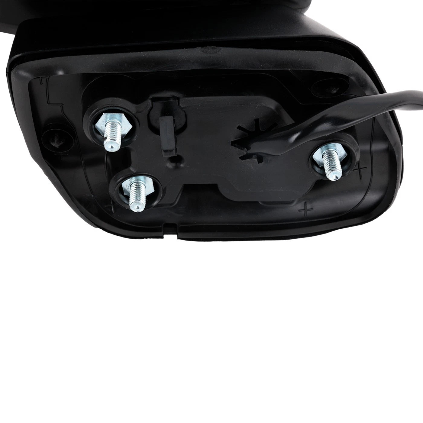 Driver Left Side Mirror for Honda CR-V (2023–2024)