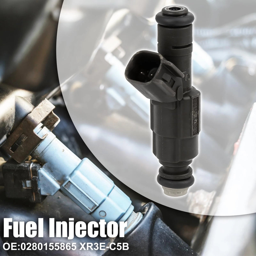 Fuel Injector 0280155865 for Ford Mustang 4.6L, Lincoln Navigator 5.4L (2001)