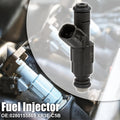 Fuel Injector 0280155865 for Ford Mustang 4.6L, Lincoln Navigator 5.4L (2001)