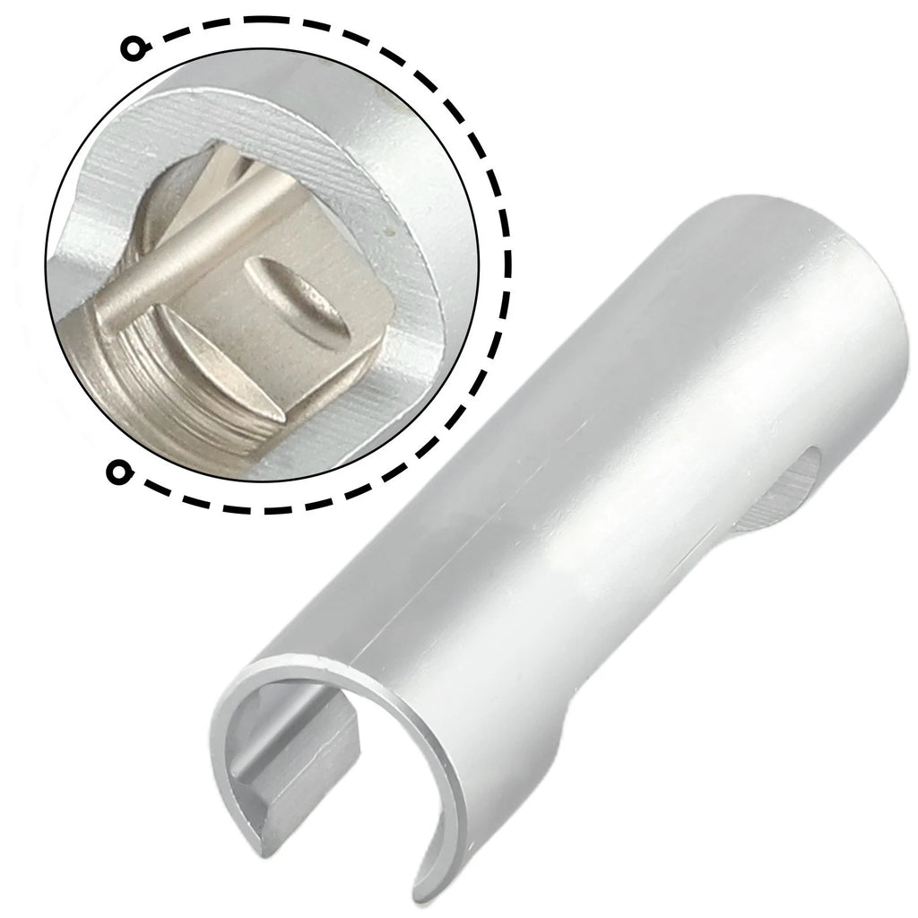 Oxygen Sensor Wrench for - Hexagonal Opening Removal