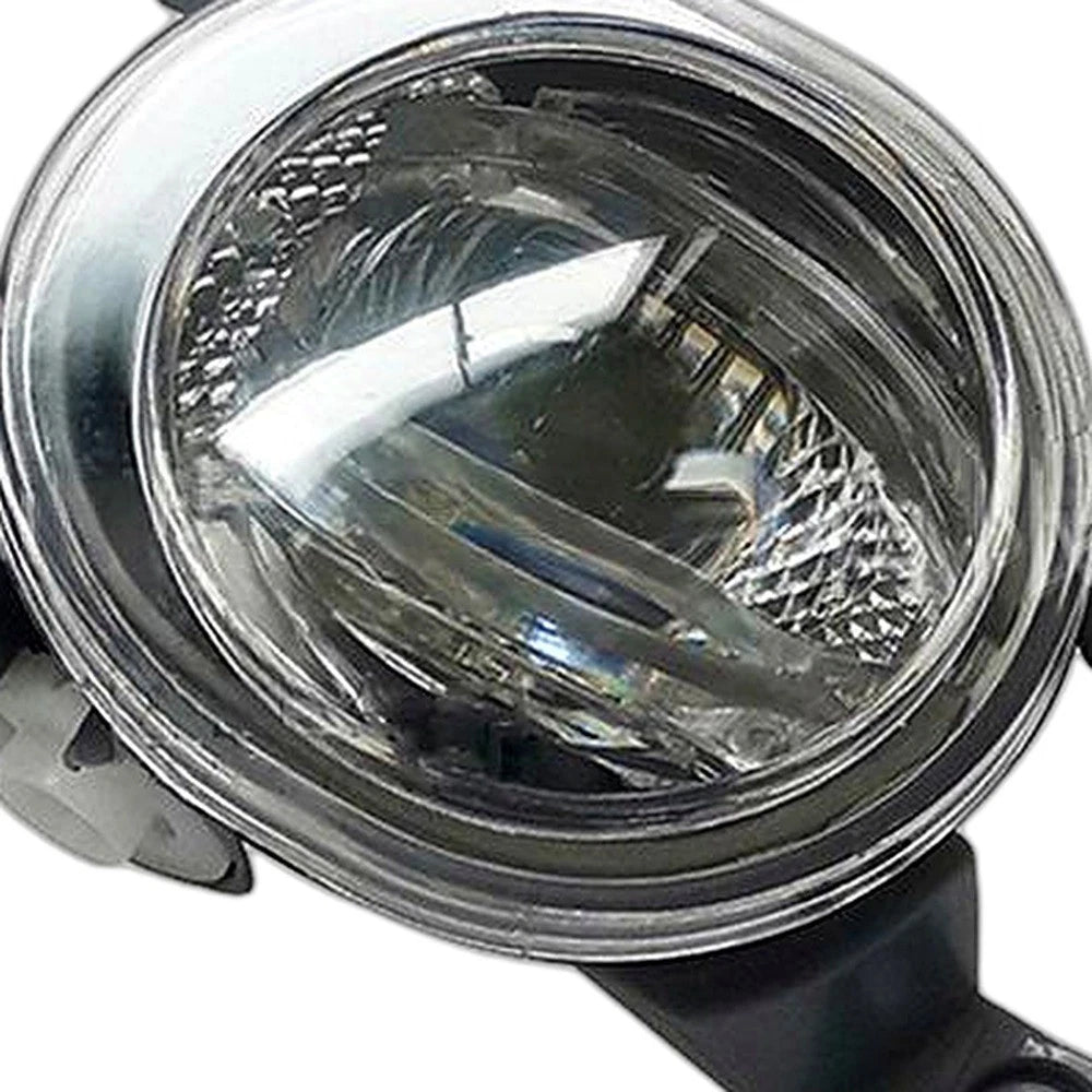 LED Fog Light DRL for Toyota Corolla Levin (2019–2020)