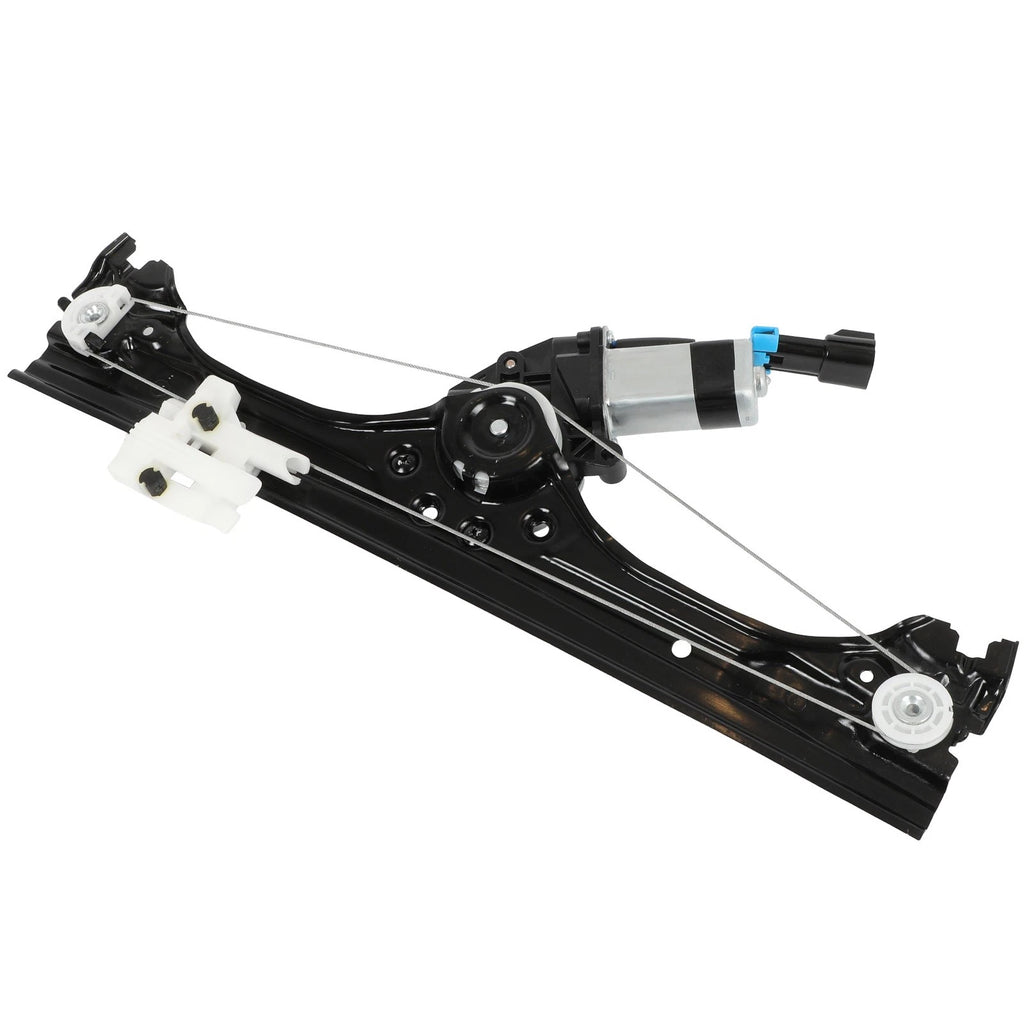 Window Regulator with Motor for Fiat 500 (2012–2019)