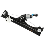 Window Regulator with Motor for Fiat 500 (2012–2019)