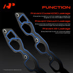 Intake Manifold Gasket Set for Ford Crown Victoria (1992–1994)