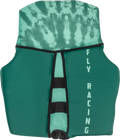 Neoprene Flotation Vest for Fly Racing Women's X-Small (X-Small)