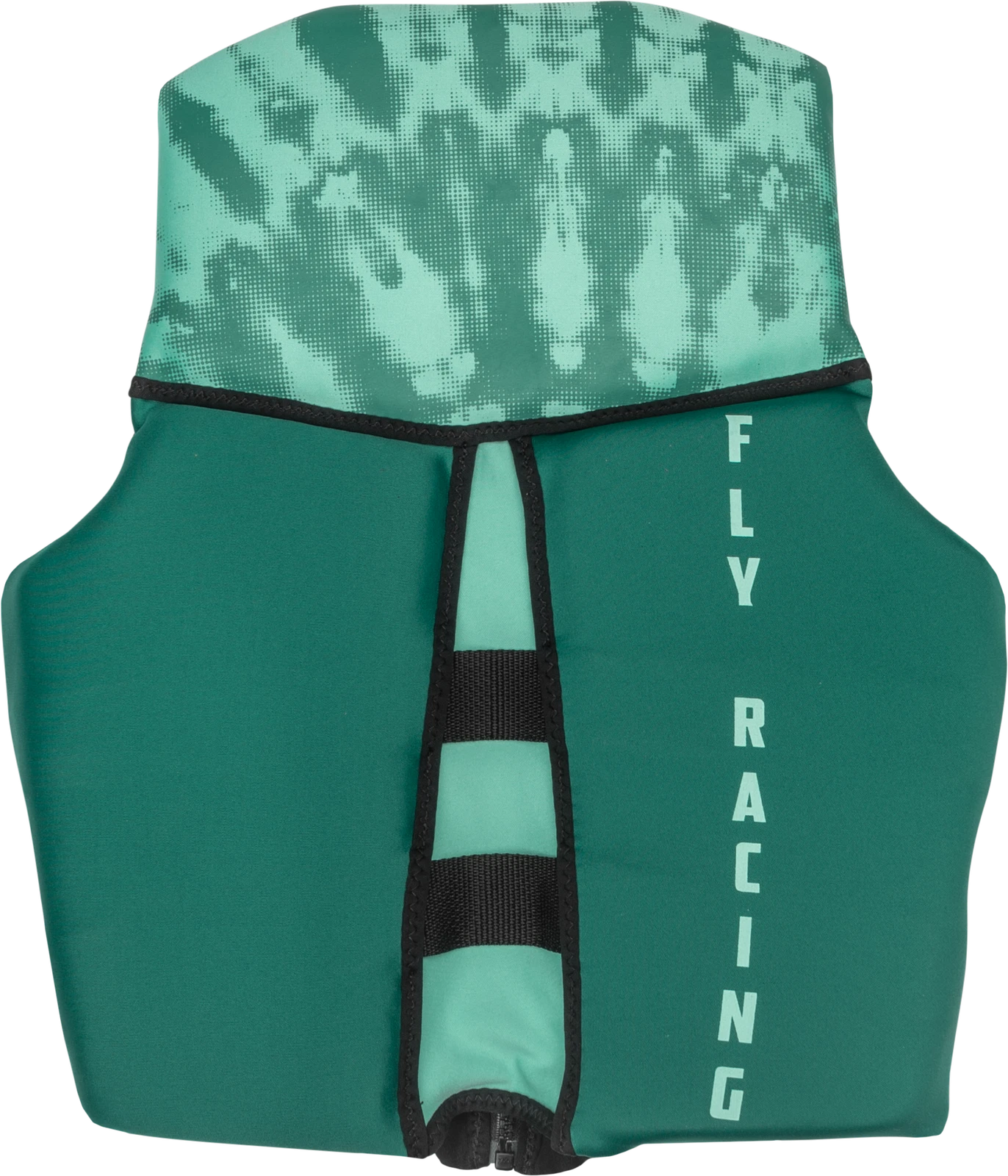 Neoprene Flotation Vest for Fly Racing Women's X-Small (X-Small)
