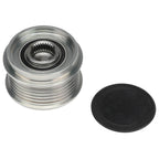 Alternator Clutch Pulley for Chevy Blazer S10, Ford Ranger