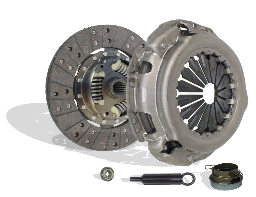 Clutch Kit for Toyota Tacoma T100 (1995–1998)