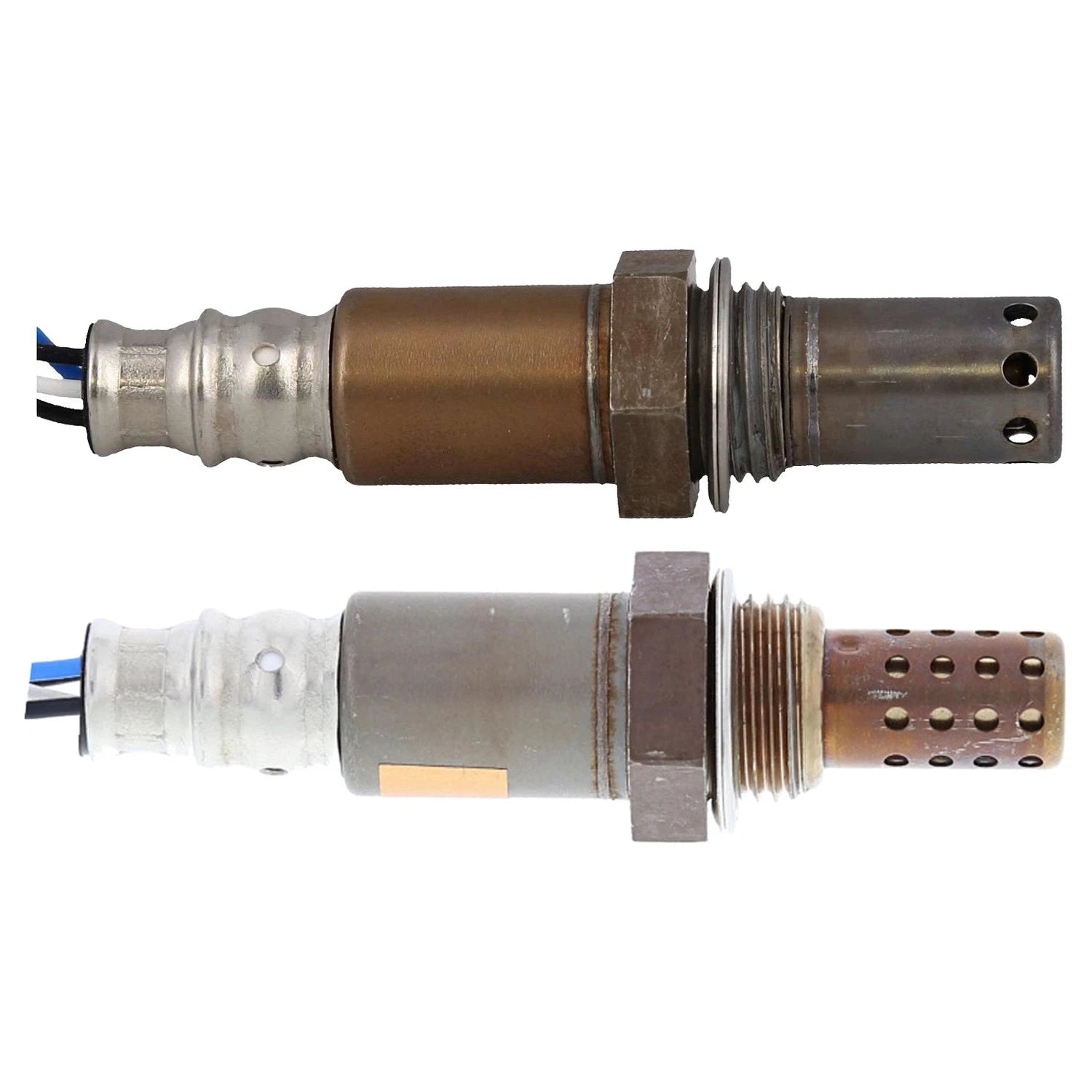 Oxygen Sensors Kit for Chevrolet Silverado 1500 LD 5.3L V8 (2014–2019)