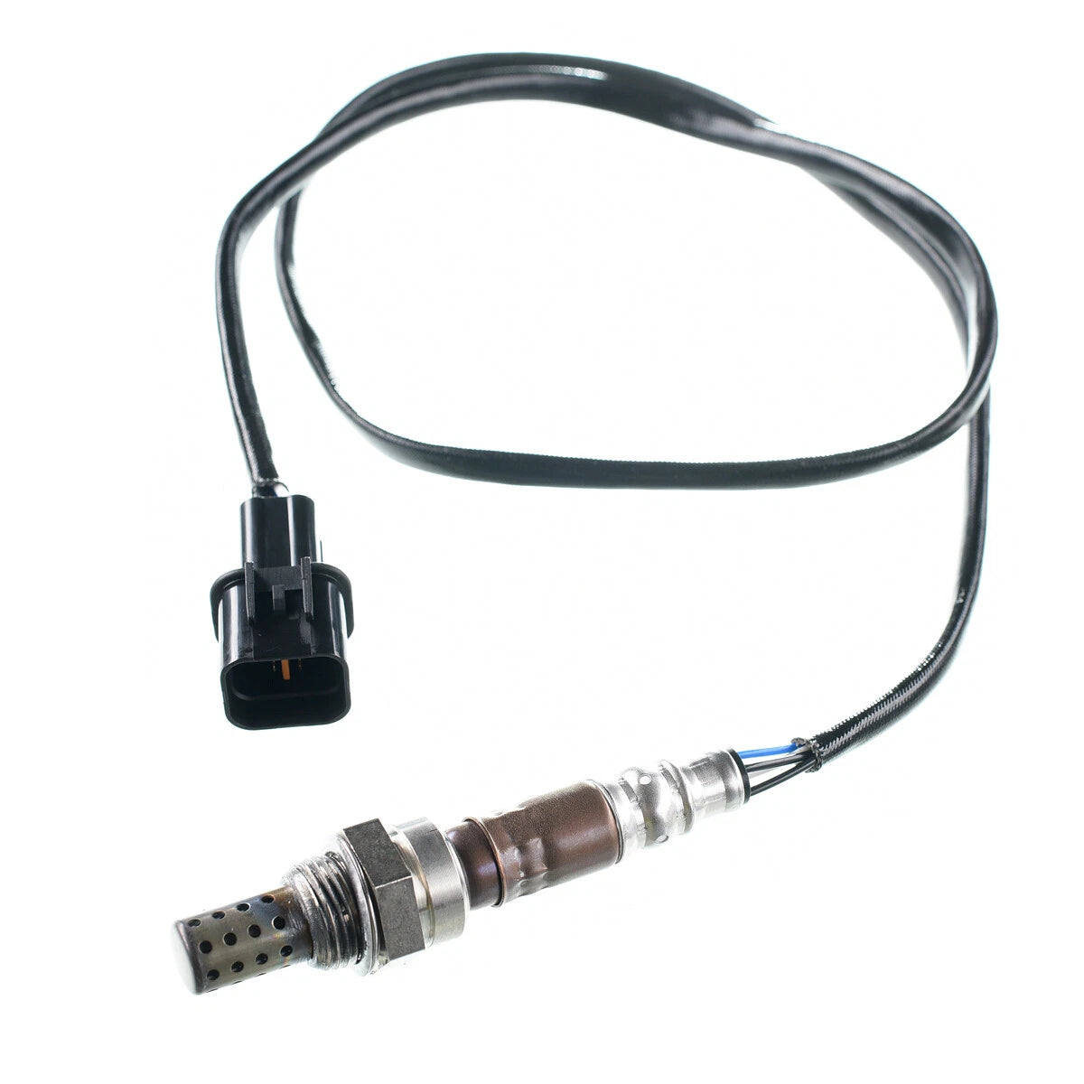 Set of 4 O2 Oxygen Sensors for Mitsubishi Eclipse (2006-2012)
