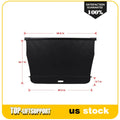 Retractable Rear Cargo Security Trunk Cover for BMW X5 (2019–2025)
