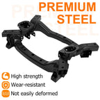 Front Subframe for Dodge Charger Challenger Chrysler 300 Hellcat (2011–2023)