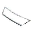 Front Grille Bumper Upper Trim for Lexus ES350 (2010–2012) Chrome