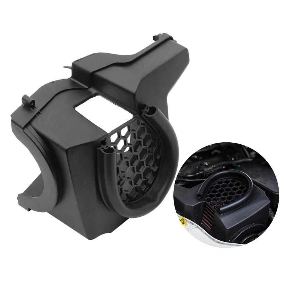 Intake Grille for Ford Focus MK3