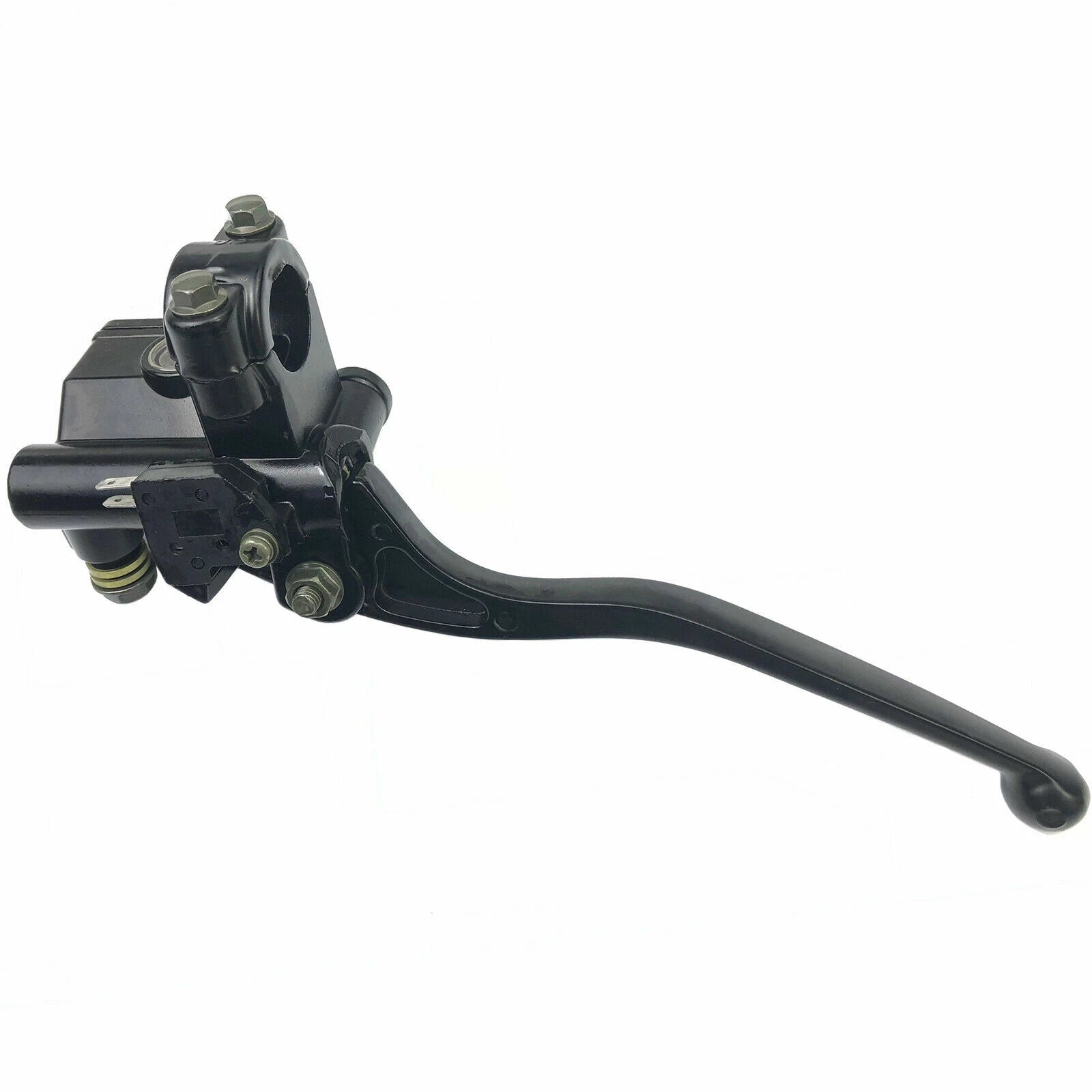 Right Front Brake Master Cylinder for Yamaha Big Bear 400 YFM400 (2000–2001)