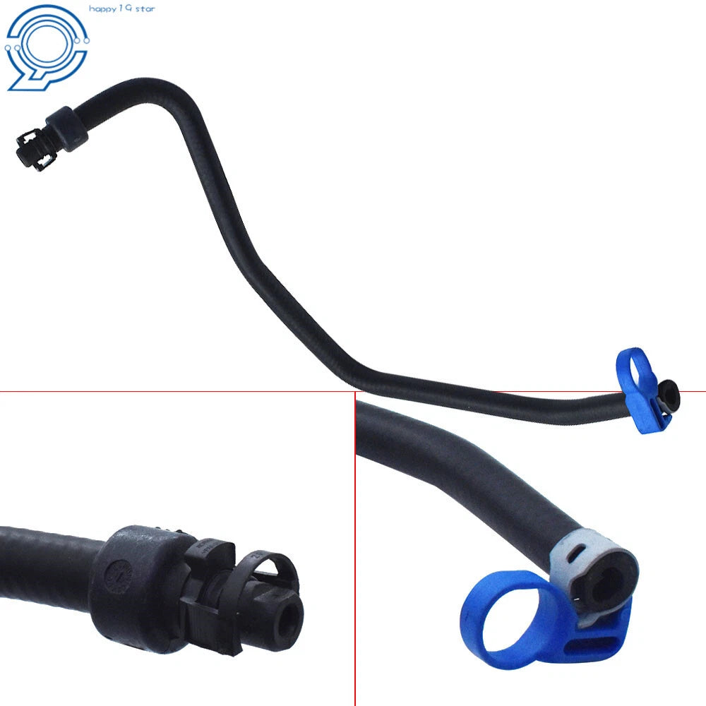 Coolant Bypass Hose for Chevy Cruze 1.4L (2011-2016)