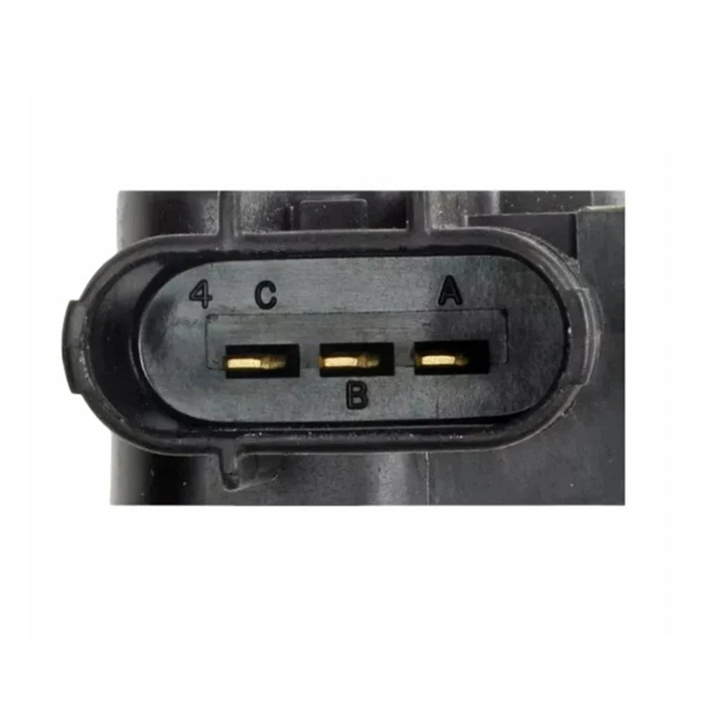 Throttle Position Sensor for Jaguar X-Type 2.1 V6 (2001-2009)